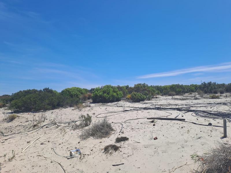 0 Bedroom Property for Sale in Hopefield Western Cape